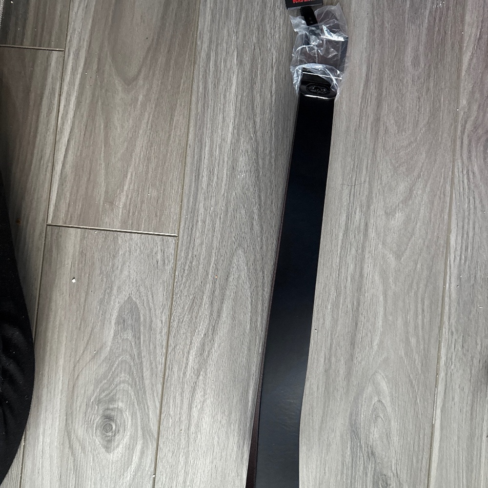 Men’s Reversible Belt